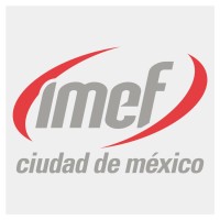 IMEF CDMX logo - Similar company to Coztyc