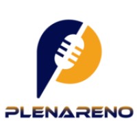 Plenareno logo - Similar company to Impact3Rd Research Collective