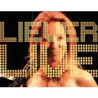 LieverLiveBand logo - Similar company to Bni Lokeren Durmestad