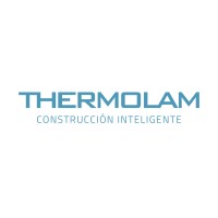 Thermolam logo - Similar company to Termoplak