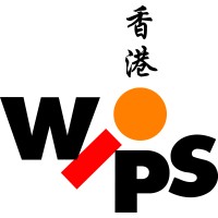 Hong Kong Women in Publishing Society (WiPS) logo - Similar company to Guild Hk
