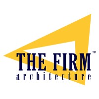 THE FIRM Architecture logo - Similar company to Architecturefirm
