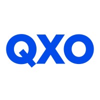 QXO logo - Similar company to Srs Distribution Inc.