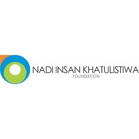 Nadi Insan Khatulistiwa Foundation logo - Similar company to Sharingbareng.Com