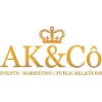 AK & Co. logo - Similar company to Ak&Co Pr - Pr And Editorial Content Agency