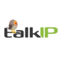 Talk IP ApS logo - Similar company to Talkip
