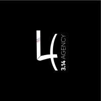 3,14 Media Agency logo - Similar company to Softnex Media