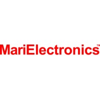 MariElectronics Oy logo - Similar company to Marimatic