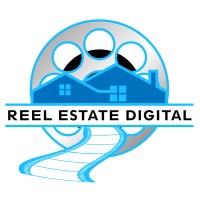 REEL ESTATE DIGITAL logo - Similar company to Primo Partners