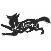 Kitsuné London logo - Similar company to All Your Idea