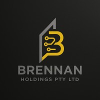 Brennan Holdings logo - Similar company to Systeco Group