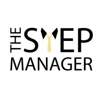 The Step Manager logo - Similar company to Omnia Solutions