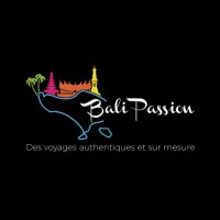 Balipassion logo - Similar company to Trunnion Bridge