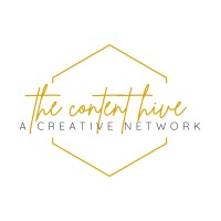 The Content Hive logo - Similar company to Bids&Pieces