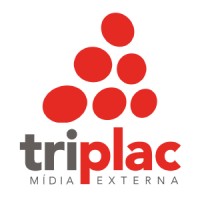 Triplac logo - Similar company to Infomaq