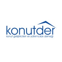 KONUTDER Konut Geliştiricileri ve Yatırımcıları Derneği logo - Similar company to Gapas - Gayri̇menkul Pazarlama Ve Satiş Profesyonelleri̇ Derneği̇