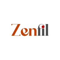 Zenfil logo - Similar company to Ficusoft Technologies