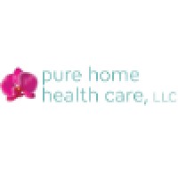 Pure logo - Similar company to Lcp Transportation, Llc