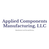 Applied Components Manufacturing, LLC logo - Similar company to Engineered Controls International, Inc.