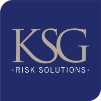 KSG Risk Solutions logo - Similar company to Tecnua