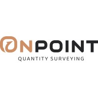OnPoint Quantity Surveying logo - Similar company to Dc Quantity Surveying