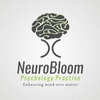 NeuroBloom Psychology Practice logo - Similar company to Be Wellness Namibia