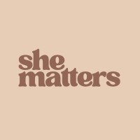 She Matters logo - Similar company to Saef