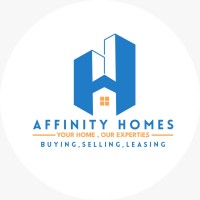 Affinity Homes Real Estate Broker LLC logo - Similar company to Smartdev