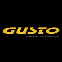 GUSTO BIKE logo - Similar company to Prodigee.Mobility