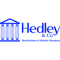 Hedley & Company Stockbrokers and Wealth Managers logo - Similar company to Nexa Creative