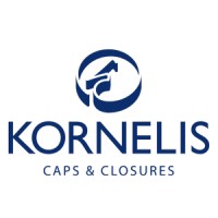 Kornelis Caps & Closures logo - Similar company to Usp Display Bv