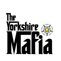 The Yorkshire Mafia logo - Similar company to Silicon Yorkshire