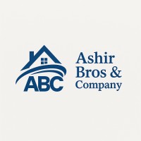 Ashir Bros & Company logo - Similar company to Pak Petroleum Services