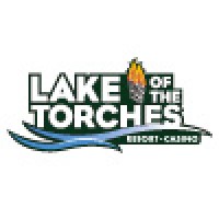 Lake of the Torches Resort Casino logo - Similar company to Northern Waters Casino Resort