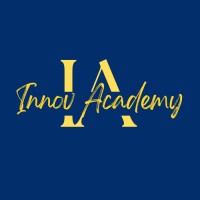 Innov Academy logo - Similar company to Samson