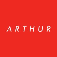 ARTHUR logo - Similar company to Wink