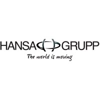 Hansa Grupp logo - Similar company to Europcar Lithuania