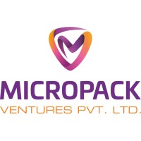 Micropack Ventures Private Limited logo - Similar company to Kay Groups