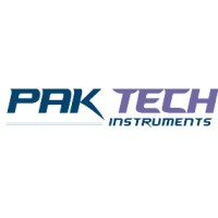 PAK TECH INSTRUMENTS logo - Similar company to Paktech Instruments Company