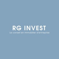 RG INVEST, Immobilier d'Entreprise logo - Similar company to Rg Immobilier