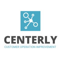 Centerly logo - Similar company to Seven Call