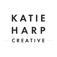 Katie Harp Creative logo - Similar company to Sofie Does Everything Inc.