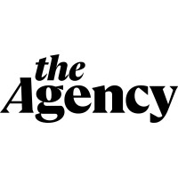 The Agency by SANDOW logo - Similar company to The Beach - A Video Production Agency