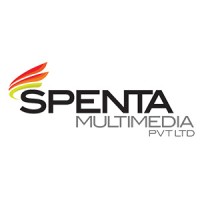 Spenta Multimedia logo - Similar company to Maxposure Limited