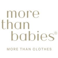 More Than Babies logo - Similar company to Plan C Solutions