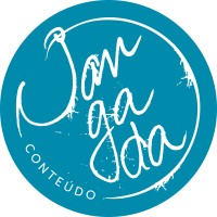 Jangada Conteúdo logo - Similar company to Editora Valentina Ltda.
