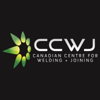 Canadian Centre for Welding and Joining logo - Similar company to Scorpion Hauling