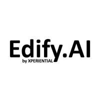 Edify.AI logo - Similar company to Emmanuel Mwale & Company