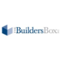 The Builders Box logo - Similar company to Builders Canada