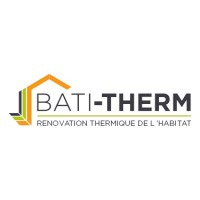BATI-THERM logo - Similar company to Com&Net | Agence Digitale 🌿